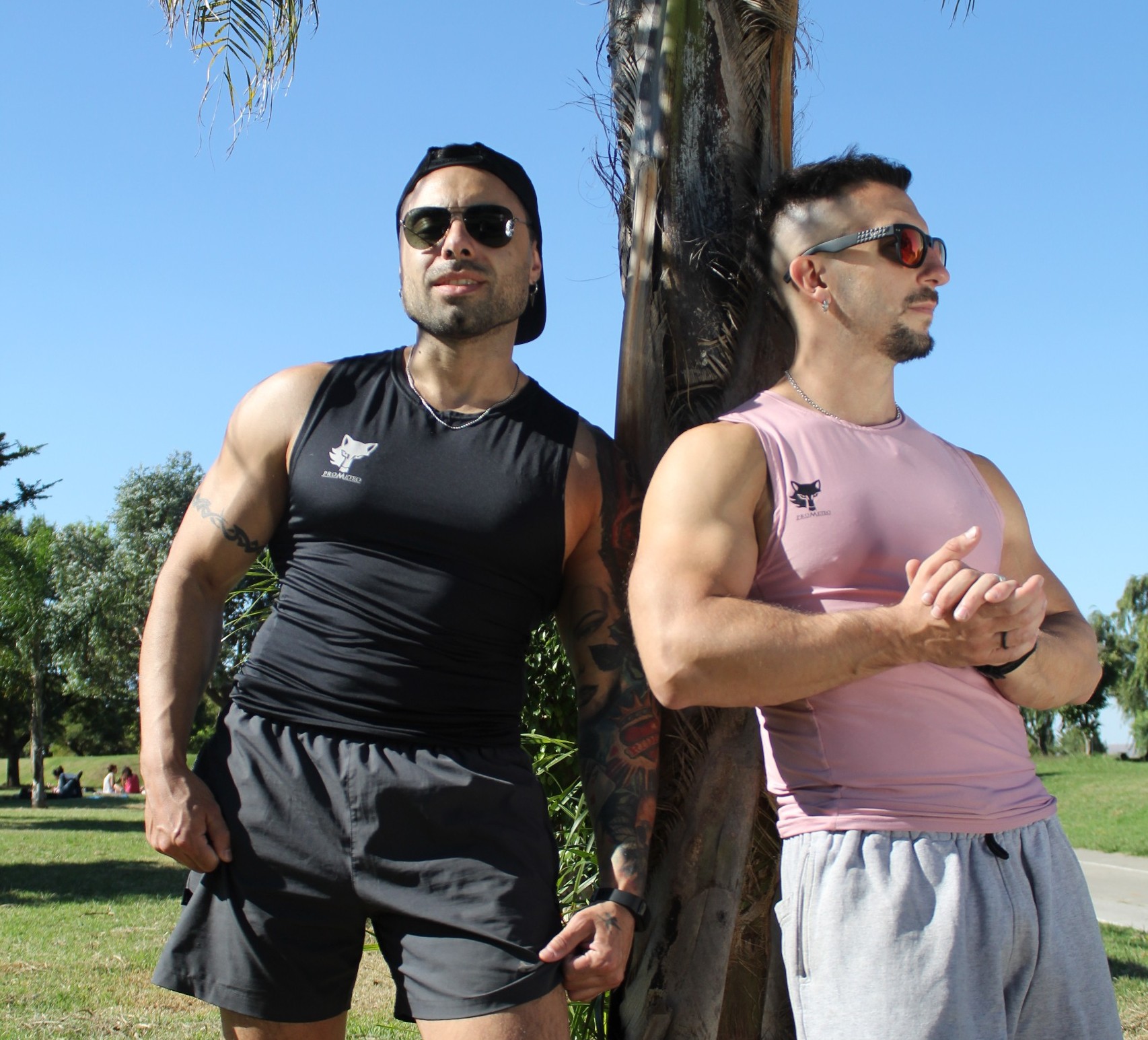 Mosc&uacute; Engineering